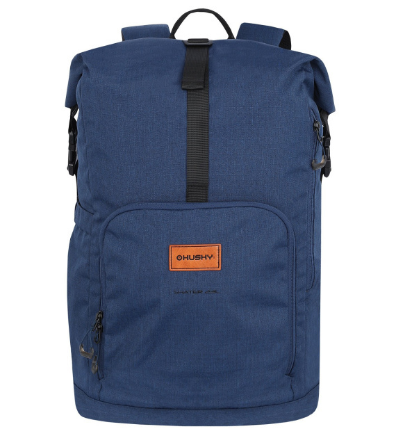 Husky | Shater 23 - Farba: Dark Blue, Veľkosť: 23 L
