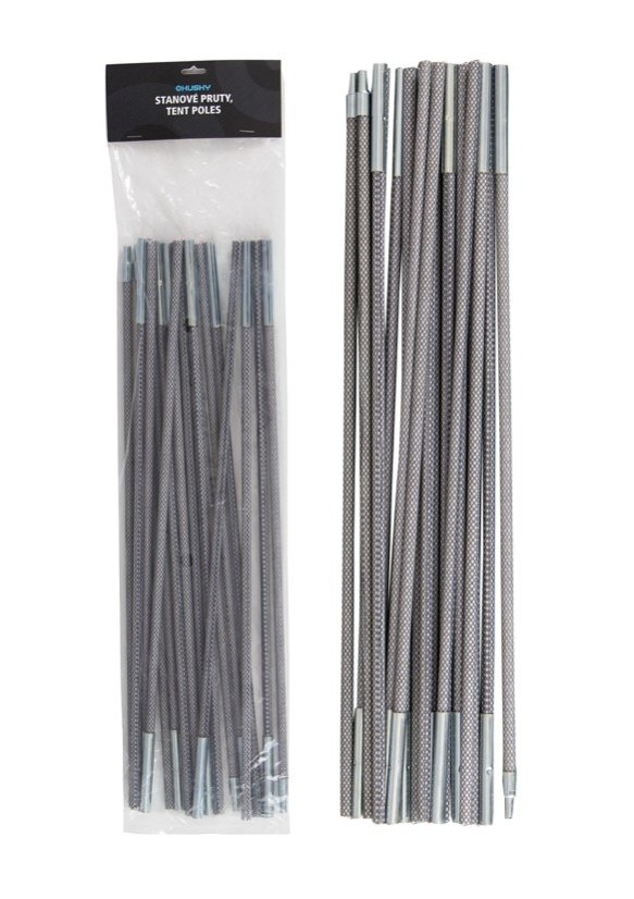 Husky | Náhradné Prúty - Typ: Boyard