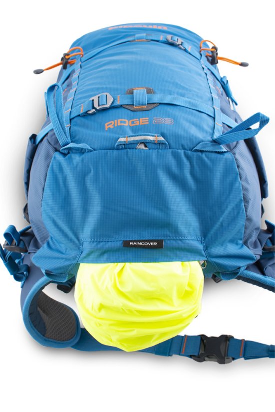 Pinguin | Ridge 28 - Farba: Black, Veľkosť: 28 L