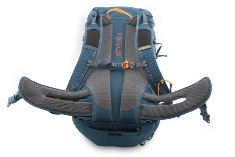 Pinguin | Fly 30 - Farba: Black, Veľkosť: 30 L