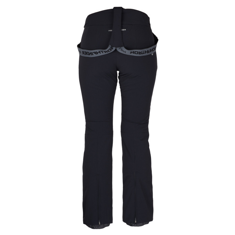 Northfinder | Gretchen