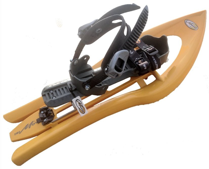 Morpho | Super Trimov'ALP Light - Farba: Červená