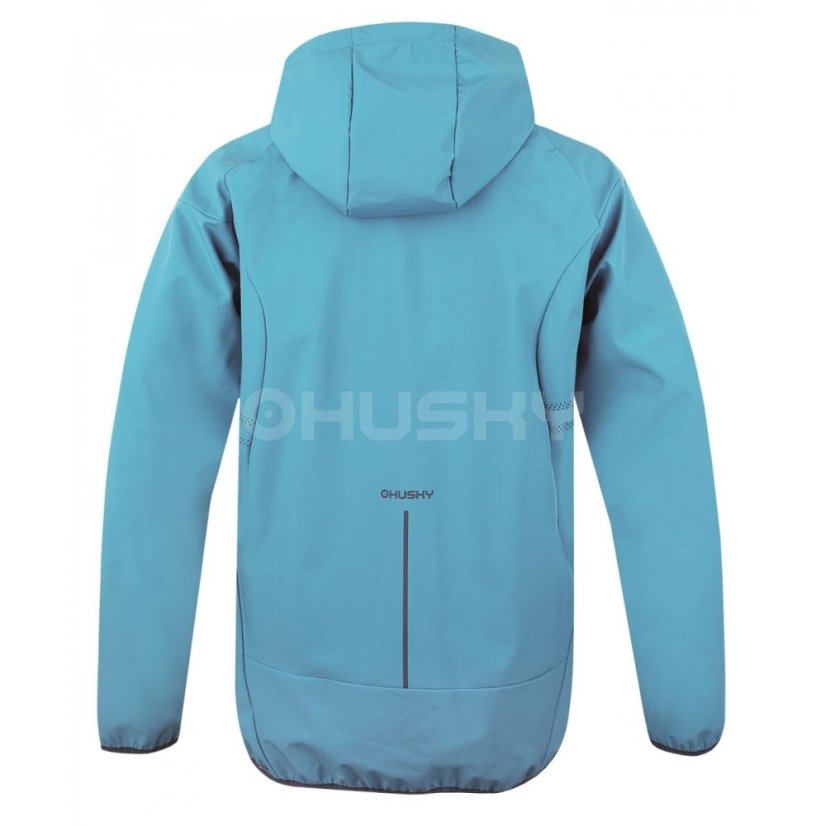 Husky | Sally M - Farba: Modrá, Veľkosť: M