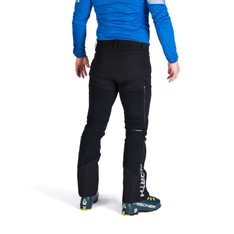 Northfinder | Rysy III - Farba: Black, Veľkosť: M