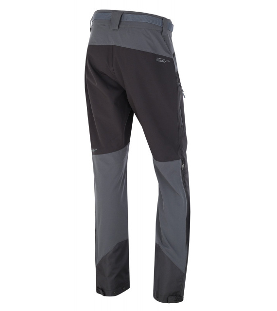 Husky | Krony L - Farba: čierna, Veľkosť: M