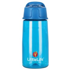 LittleLife | Flip-Top Bottle