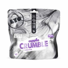 LYO | Jablkový Drobenkový Koláč