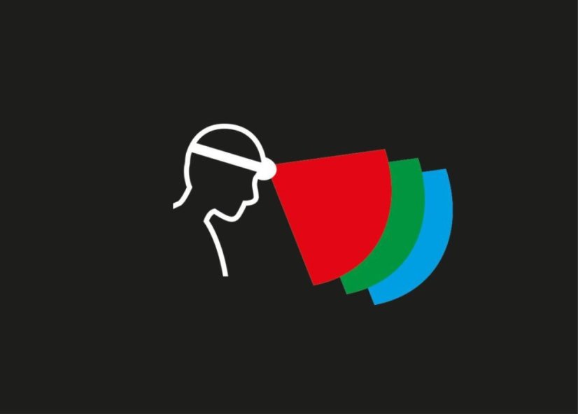 Petzl | Aria 2 RGB - Farba: Čierna