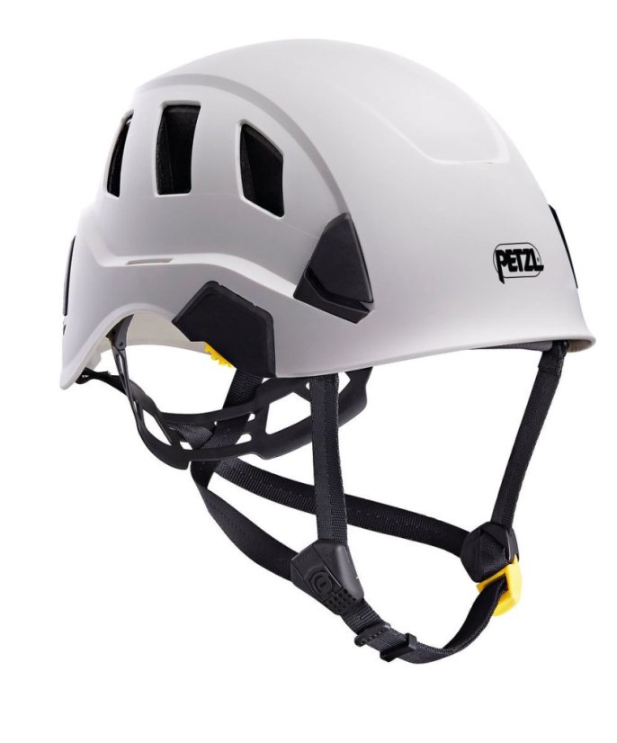 Petzl | Strato Vent - Farba: White, Veľkosť: 53 - 63 cm