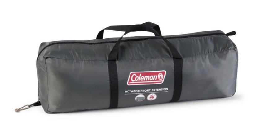 Coleman | Octagon Front Extend