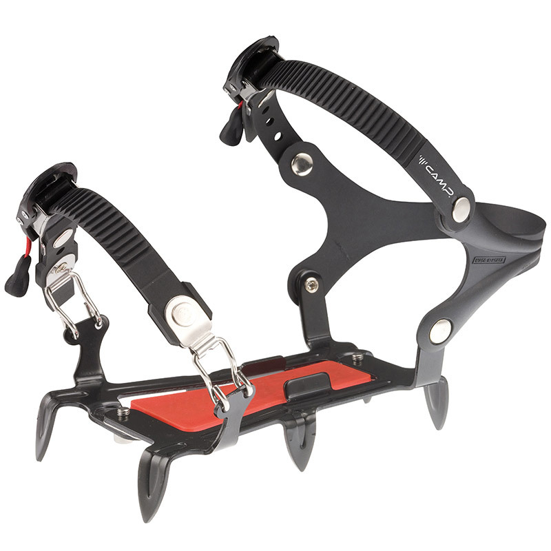 Camp | Frost - Veľkosť: UNI