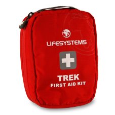 Lifesystems | Trek First Aid Kit
