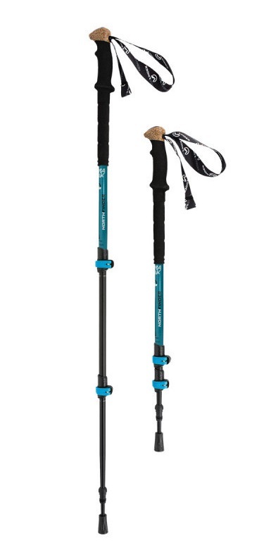 Northfinder | Tatra Peak - Farba paličiek: Green