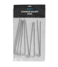 Husky | Stanové Kolíky