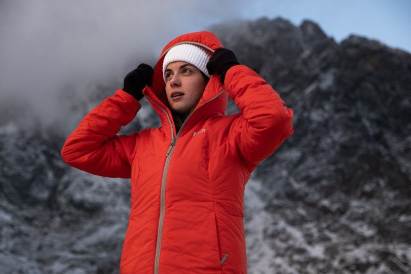 Tilak | Ketil lady 23 - Farba: Black Caviar, Veľkosť: M