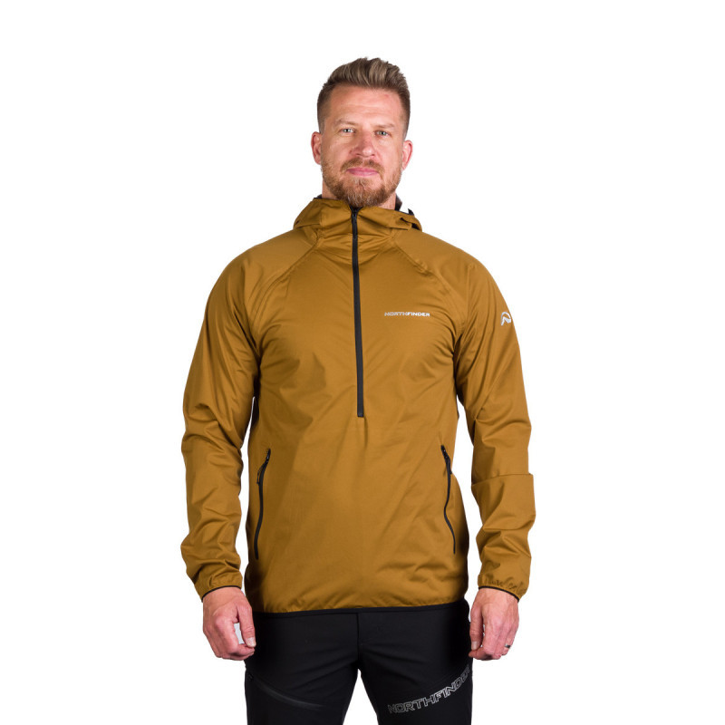 Northfinder | Randolph - Farba: Black, Veľkosť: M