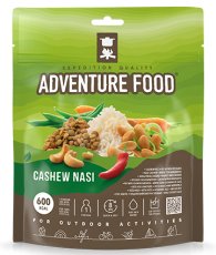 Adventure Food | Ryža s Kešu