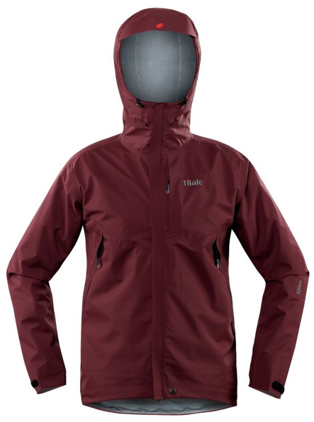 Tilak | Storm 23 - Farba: Windsor wine, Veľkosť: M