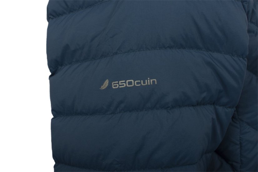 Pinguin | Hill Hoody 23 - Farba: Petrol, Veľkosť: M