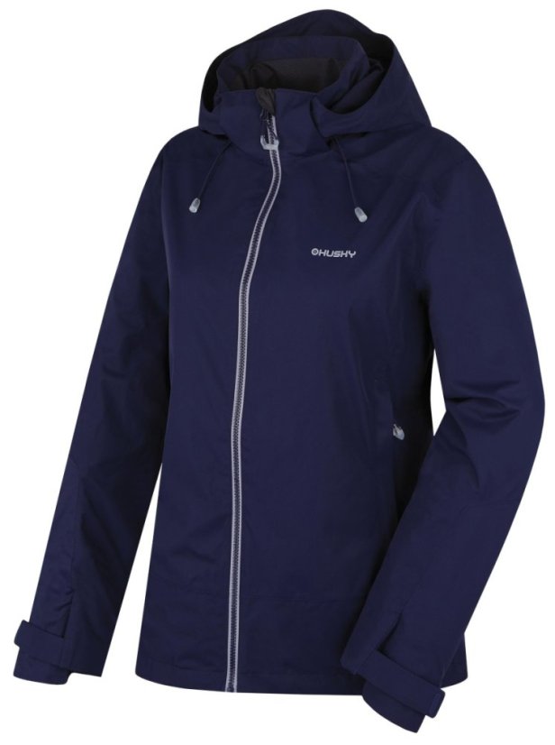 Husky | Nelory L - Farba: Ružová, Veľkosť: M