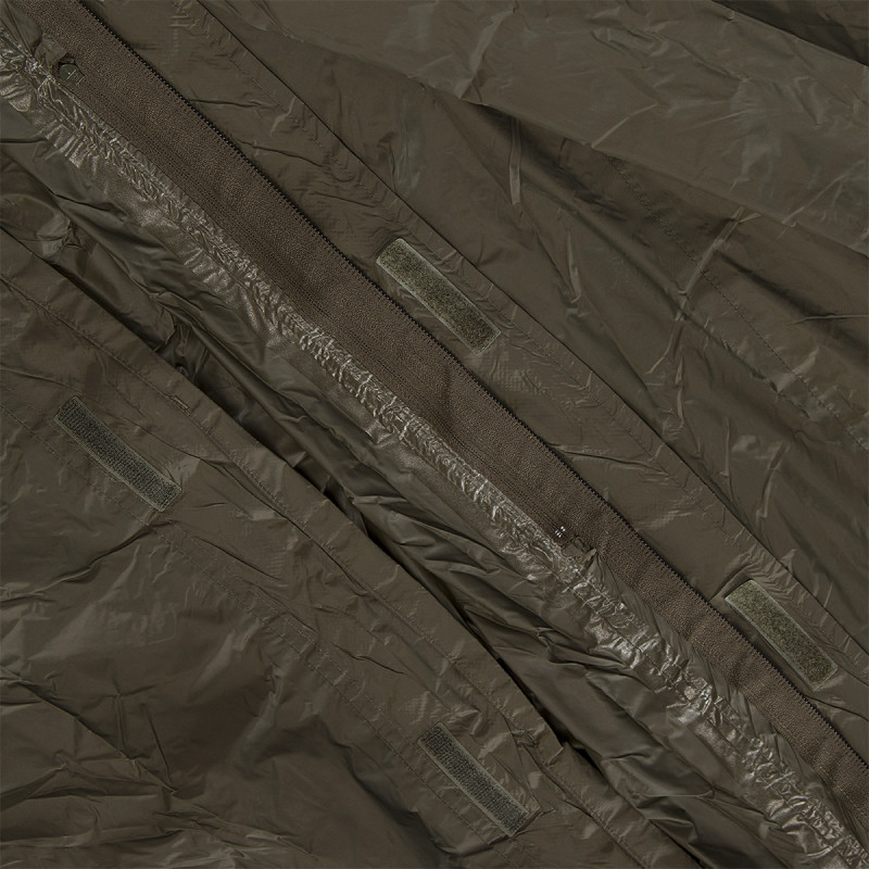 Northfinder | Pončo 2L Northkit - Farba: Dark Blue, Veľkosť: M