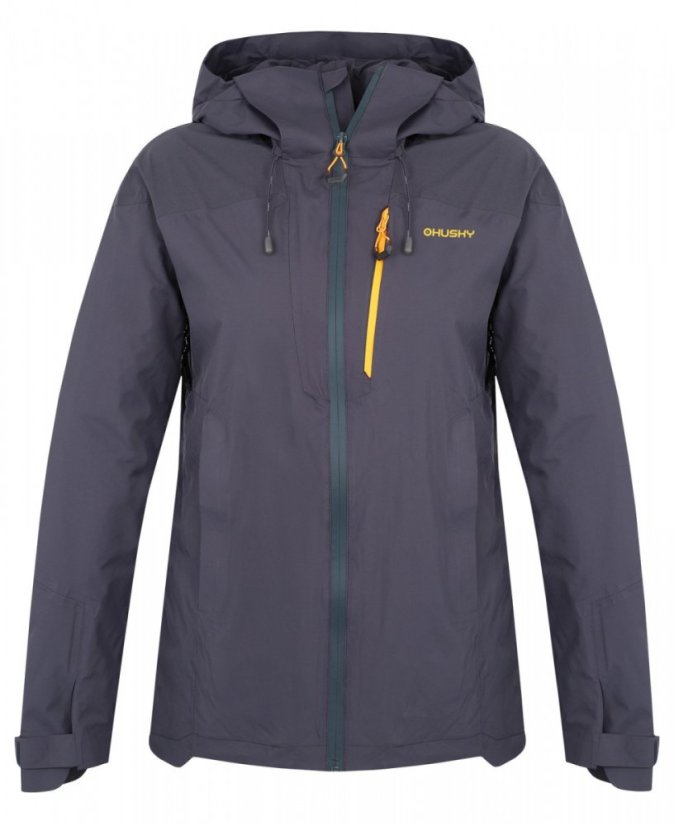 Husky | Nicker Lady - Farba: Khaki, Veľkosť: M