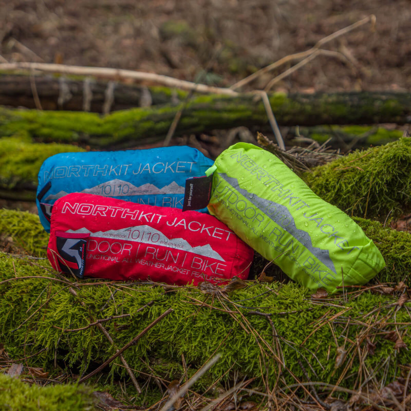 Northfinder | Northkit - Farba: Blue, Veľkosť: M