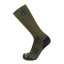 DexShell | Terrain Walking Sock 2.0 - Farba: Jet Black Grey, Veľkosť: M