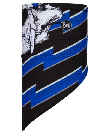 Bandana Tech Buff - Vzor: Solid Black