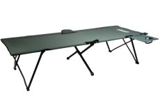 Coleman | Packaway Steel Bed