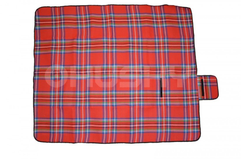 Husky | Covery 150 - Farba: Šedomodrá