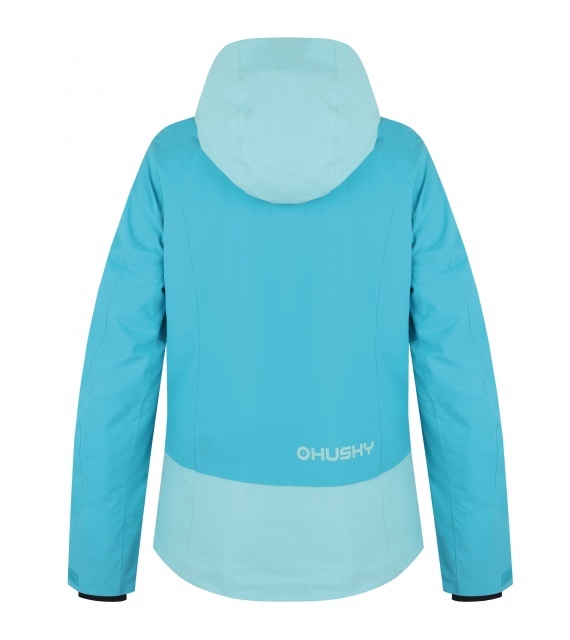 Husky | Gambi L - Farba: Pink / Blue, Veľkosť: L