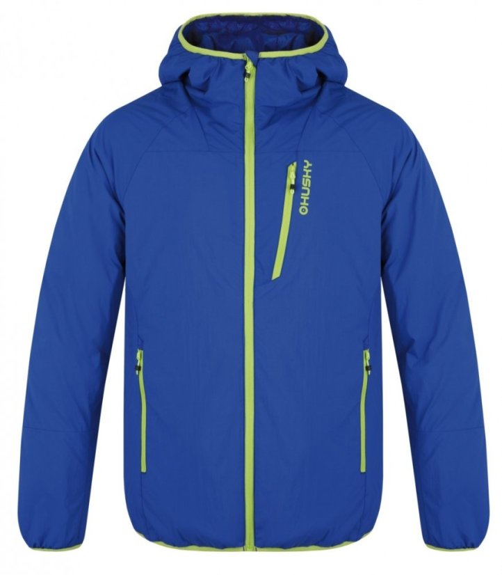 Husky | Nitri M - Farba: Black, Veľkosť: M