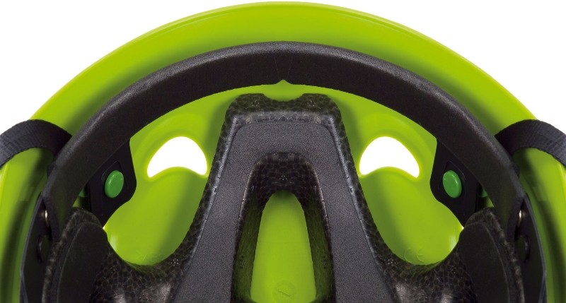 Climbing Technology | Venus - Farba: Green, Veľkosť: 50 - 61 cm