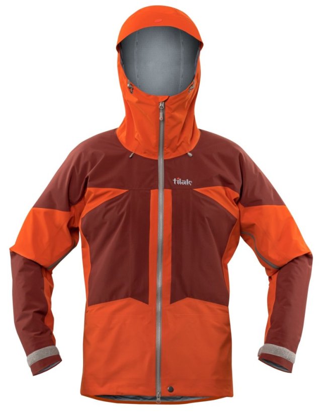 Tilak | Evolution 23