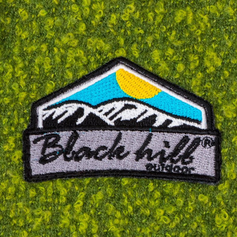 Black Hill | Vepor - Farba: Zelená / Antracit, Veľkosť: M