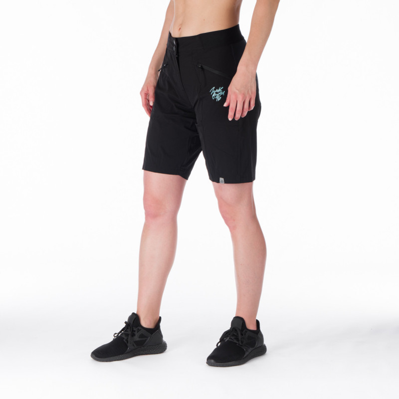 Northfinder | Marion - Farba: Black, Veľkosť: M