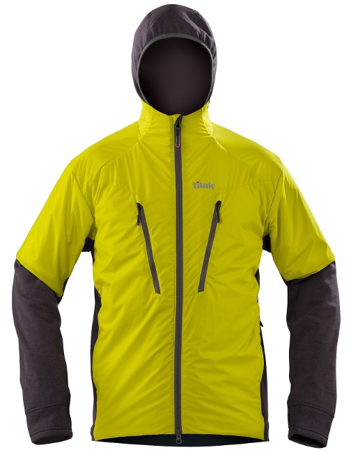 Tilak | Spike 2019 - Farba: Black / Charcoal, Veľkosť: M