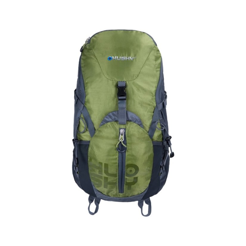 Husky | Salmon 30 - Farba: Čierna, Veľkosť: 30 L