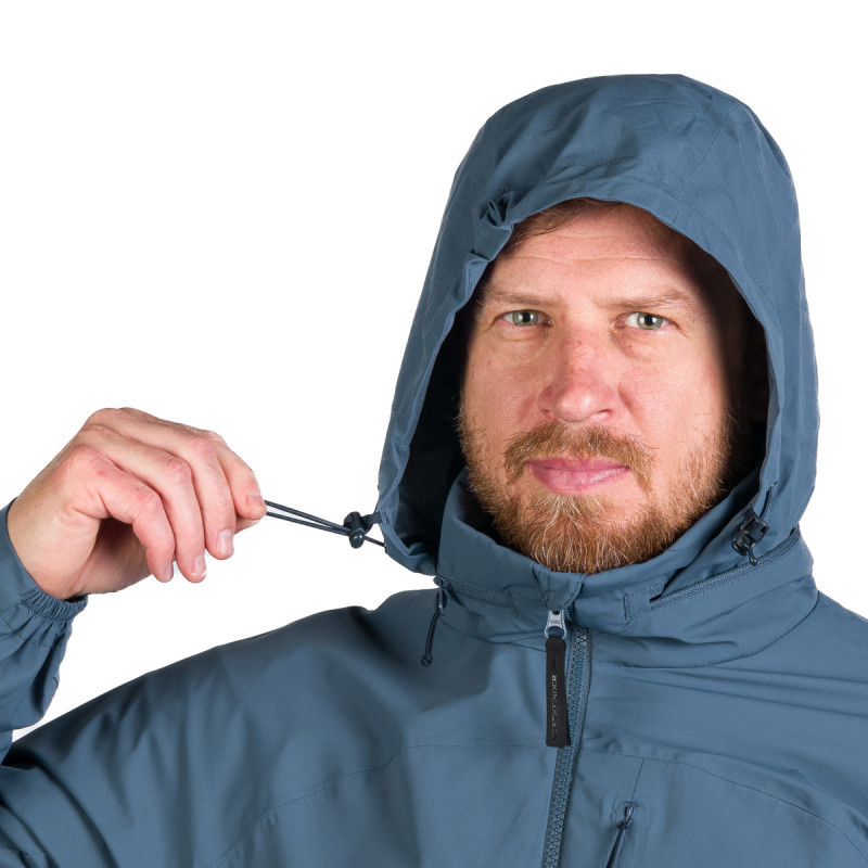 Northfinder | Bradford - Farba: Black, Veľkosť: M