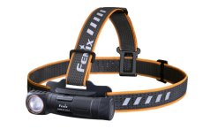 Fenix | HM61R Amber V2.0