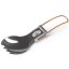 GSI | Glacier Folding Spork