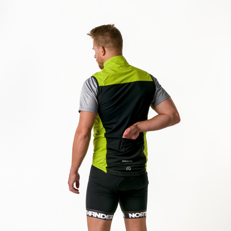 Northfinder | Jaycob - Farba: Blue - Black, Veľkosť: M