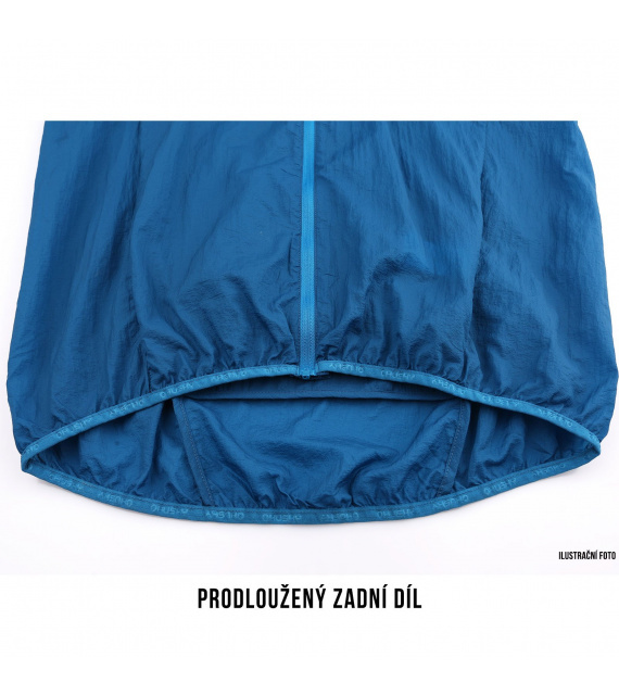 Husky | Loco M - Farba: Modrá, Veľkosť: M