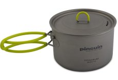 Pinguin | Mug Titan 800