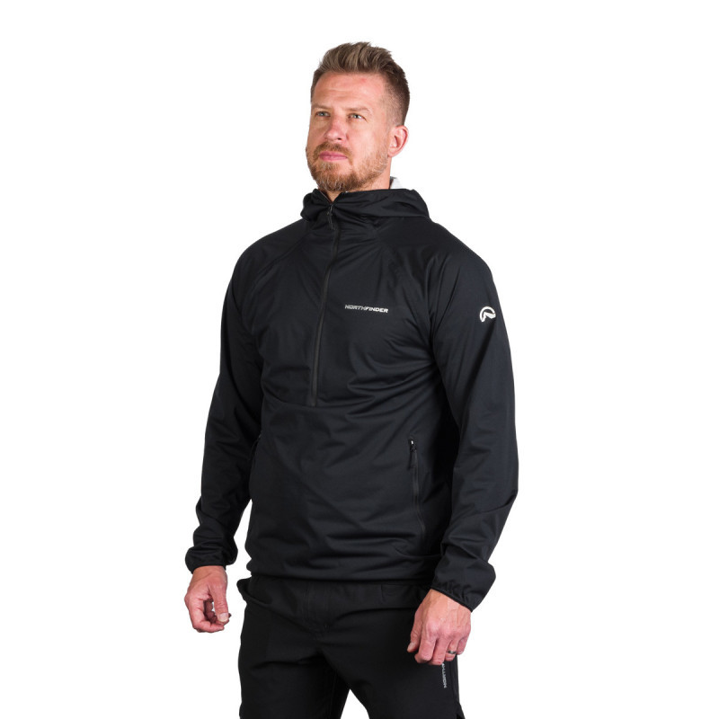 Northfinder | Randolph - Farba: Black, Veľkosť: M