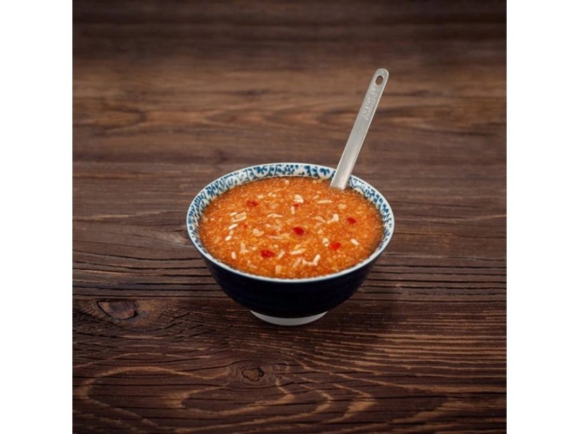 Lyo | Paradajková Polievka