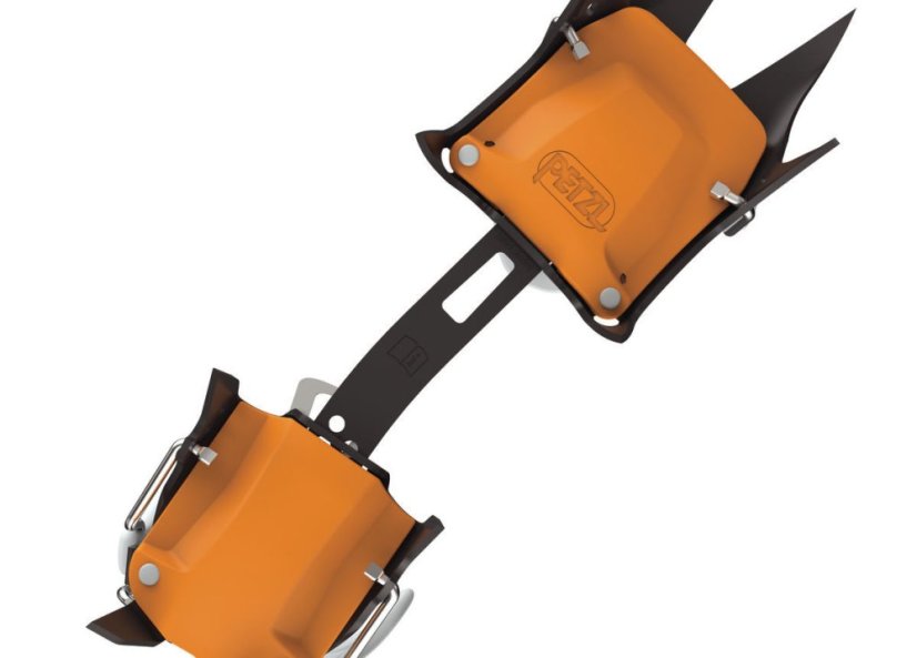 Petzl | Irvis - Veľkosť: 35-45, Upínanie: Universal - Classic