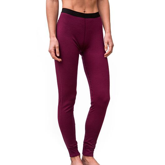 Sensor | Merino DF Pants W - Farba: Čierna, Veľkosť: M