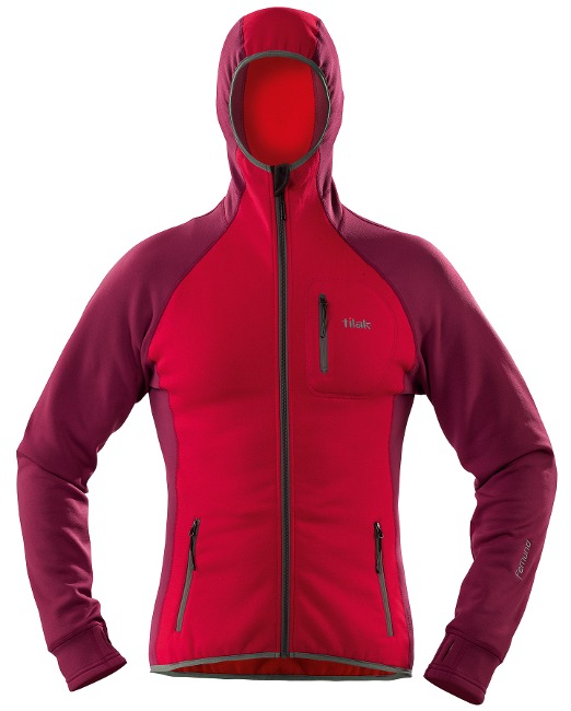 Tilak | Femund - Farba: Marocan Blue / Charcoal, Veľkosť: M